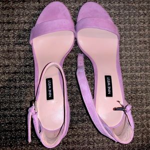 Nine West Size 9 Heels